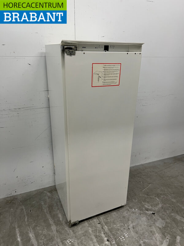 Atag inbouw Koeling Koelkast Vriesvak 251 liter 230V Horeca - Afbeelding 3