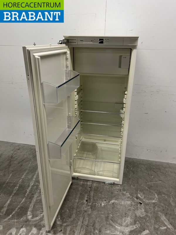 Atag inbouw Koeling Koelkast Vriesvak 251 liter 230V Horeca - Afbeelding 4