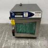 RVS Culion combisteamer steamer oven 6 x 2/3 GN 400V Horeca