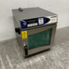 RVS Culion combisteamer steamer oven 6 x 2/3 GN 400V Horeca - Afbeelding 3