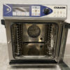 RVS Culion combisteamer steamer oven 6 x 2/3 GN 400V Horeca - Afbeelding 4