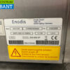 RVS Culion combisteamer steamer oven 6 x 2/3 GN 400V Horeca - Afbeelding 7