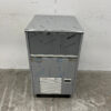 RVS Polar UA028 met 28 kg bunker Produceert 47 kg per dag 230V Horeca