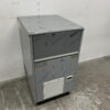 RVS Polar UA028 met 28 kg bunker Produceert 47 kg per dag 230V Horeca - Afbeelding 3