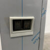 RVS Polar UA028 met 28 kg bunker Produceert 47 kg per dag 230V Horeca - Afbeelding 5