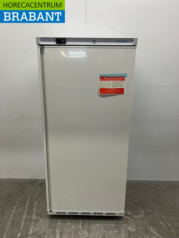 Polar GL185 Patisserie Koelkast Koeling 600 liter 230V Horeca Bakkerij