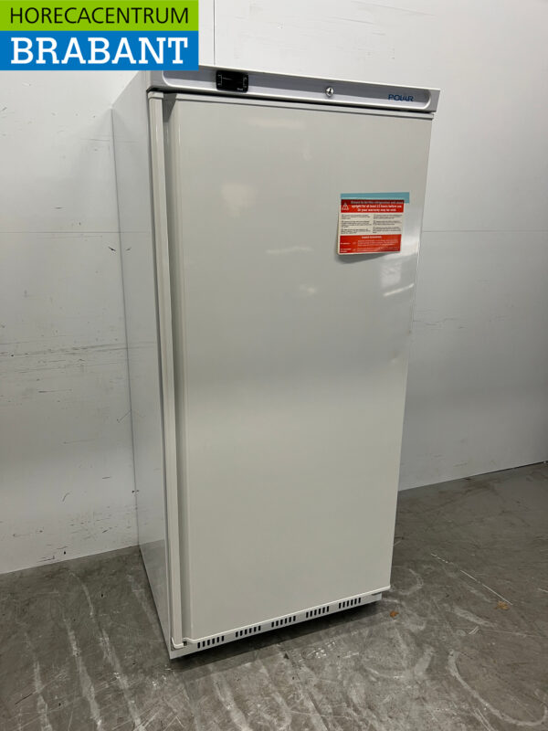 Polar GL185 Patisserie Koelkast Koeling 600 liter 230V Horeca Bakkerij - Afbeelding 3