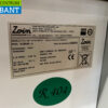 Zoin Koelvitrine Snackvitrine Gekoelde vitrine 200 cm 230V Cafetaria Friettent - Afbeelding 6
