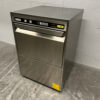 RVS Zanussi Zucai Vaatwasser Vaatwasmachine Voorlader 400V Horeca - Afbeelding 2