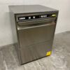 RVS Zanussi Zucai Vaatwasser Vaatwasmachine Voorlader 400V Horeca - Afbeelding 3
