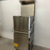 RVS Zanussi ZHT8IELG Vaatwasser doorschuifvaatwasser 400V Horeca - Afbeelding 2