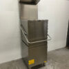 RVS Zanussi ZHT8IELG Vaatwasser doorschuifvaatwasser 400V Horeca - Afbeelding 3