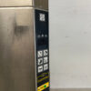 RVS Zanussi ZHT8IELG Vaatwasser doorschuifvaatwasser 400V Horeca - Afbeelding 6