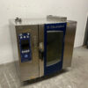 RVS Electrolux Air-O-Speed combisteamer steamer oven 10 x 1/1 GN 400V Horeca - Afbeelding 2