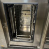 RVS Electrolux Air-O-Speed combisteamer steamer oven 10 x 1/1 GN 400V Horeca - Afbeelding 5