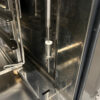 RVS Electrolux Air-O-Speed combisteamer steamer oven 10 x 1/1 GN 400V Horeca - Afbeelding 6