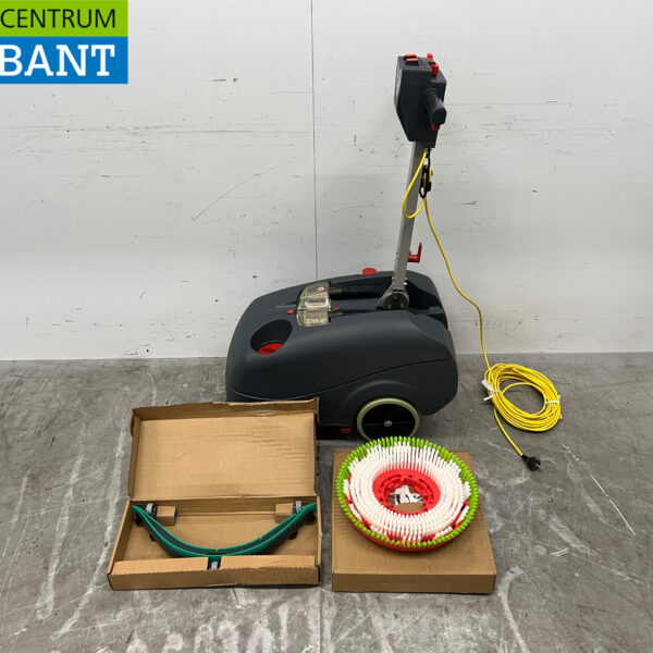 Numatic TT 1840 G Schrob-/Zuigmachine 230V Horeca