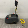 Numatic TT 1840 G Schrob-/Zuigmachine 230V Horeca - Afbeelding 2
