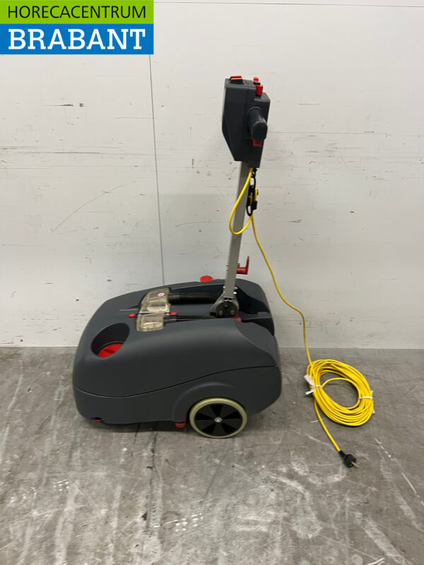 Numatic TT 1840 G Schrob-/Zuigmachine 230V Horeca - Afbeelding 2