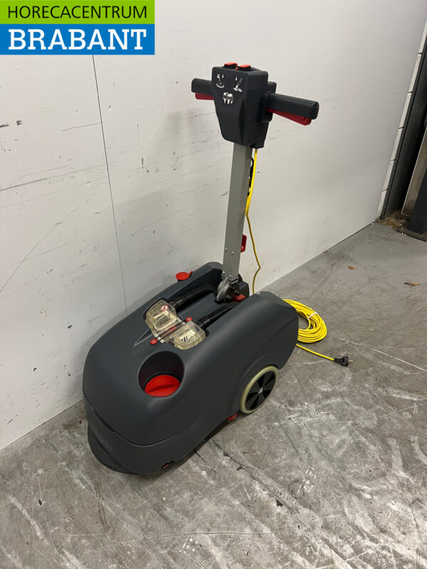 Numatic TT 1840 G Schrob-/Zuigmachine 230V Horeca - Afbeelding 3