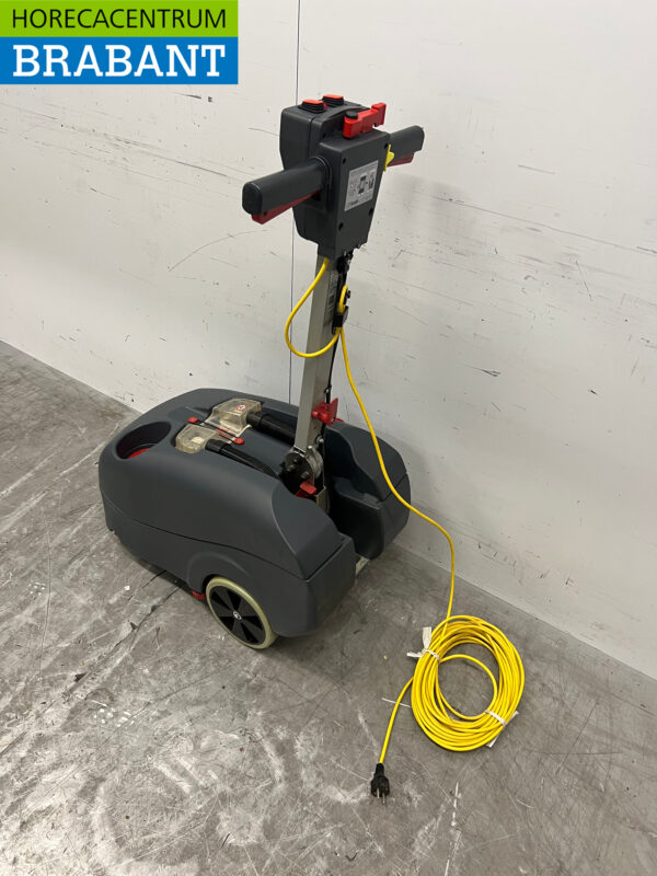 Numatic TT 1840 G Schrob-/Zuigmachine 230V Horeca - Afbeelding 4