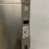 RVS Zanussi NHT8 Doorschuifvaatwasser Vaatwasser 400V Horeca - Afbeelding 6