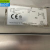 RVS Zanussi NHT8 Doorschuifvaatwasser Vaatwasser 400V Horeca - Afbeelding 7