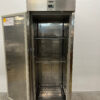 RVS Zanussi Koelkast koeling 670 liter 230V Horeca - Afbeelding 4
