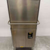 RVS Zanussi Doorschuifvaatwasser Vaatwasser 400V Horeca