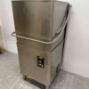 RVS Zanussi Doorschuifvaatwasser Vaatwasser 400V Horeca - Afbeelding 2