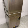 RVS Zanussi Doorschuifvaatwasser Vaatwasser 400V Horeca - Afbeelding 3