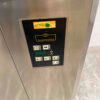 RVS Zanussi Doorschuifvaatwasser Vaatwasser 400V Horeca - Afbeelding 4
