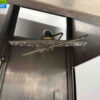 RVS Zanussi Doorschuifvaatwasser Vaatwasser 400V Horeca - Afbeelding 6