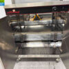 RVS CaterChef Bordenwarmer 120 borden 230V Horeca - Afbeelding 4