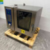 RVS Rational SelfCookingCenter SCC WE 61 Combisteamer Steamer oven 400V Horeca - Afbeelding 3