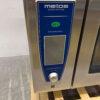 RVS Rational SelfCookingCenter SCC WE 61 Combisteamer Steamer oven 400V Horeca - Afbeelding 4