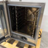 RVS Rational SelfCookingCenter SCC WE 61 Combisteamer Steamer oven 400V Horeca - Afbeelding 5
