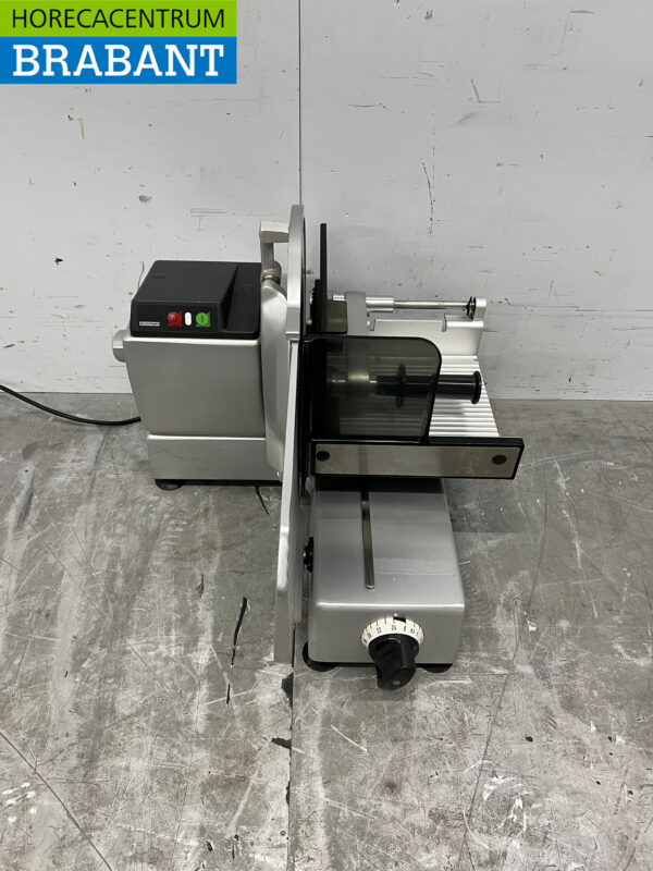 Bizerba VS8 Vleessnijmachine Snijmachine 230V Horeca Slagerij