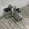 Bizerba VS8 Vleessnijmachine Snijmachine 230V Horeca Slagerij - Afbeelding 3