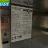 RVS Mercatus Koelwerkbank 2 deuren en 1 lade 147 cm 230V Horeca - Afbeelding 6