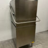 RVS Zanussi NHT8 Doorschuifvaatwasser Vaatwasser 400V Horeca - Afbeelding 3