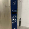 RVS Zanussi NHT8 Doorschuifvaatwasser Vaatwasser 400V Horeca - Afbeelding 4