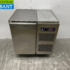 RVS Koelwerkbank 1 deur 77 cm 230V Horeca