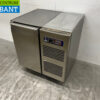 RVS Koelwerkbank 1 deur 77 cm 230V Horeca - Afbeelding 2