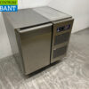 RVS Koelwerkbank 1 deur 77 cm 230V Horeca - Afbeelding 3