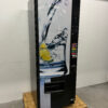 Vendo Blikjeautomaat Flesjesautomaat Vendingautomaat Pinautomaat 5 rijen 230V Winkel - Afbeelding 3