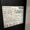 Vendo Blikjeautomaat Flesjesautomaat Vendingautomaat Pinautomaat 5 rijen 230V Winkel - Afbeelding 8