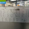 RVS Koelwerkbank Saladette 2 deuren 90 cm 230V Horeca - Afbeelding 6