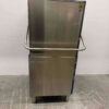 RVS Zanussi HHT8 Doorschuifvaatwasser Vaatwasser 400V Horeca