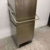 RVS Zanussi HHT8 Doorschuifvaatwasser Vaatwasser 400V Horeca - Afbeelding 3